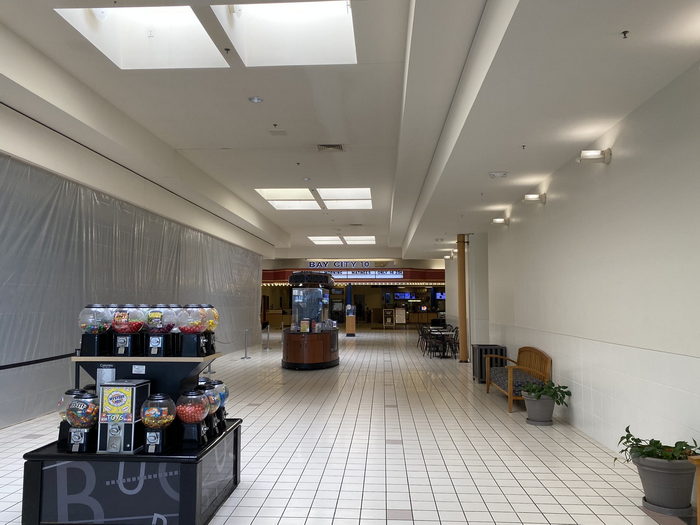 Bay City 10 GDX - June 15 2022 Photo (newer photo)